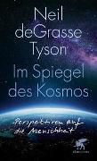 Im Spiegel des Kosmos