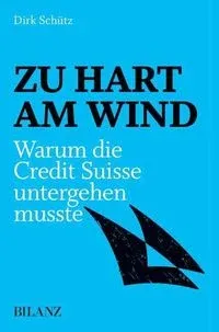 Zu hart am Wind