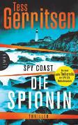 Spy Coast - Die Spionin