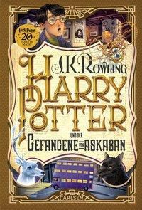 Harry Potter und der Gefangene von Askaban (Harry Potter 3)