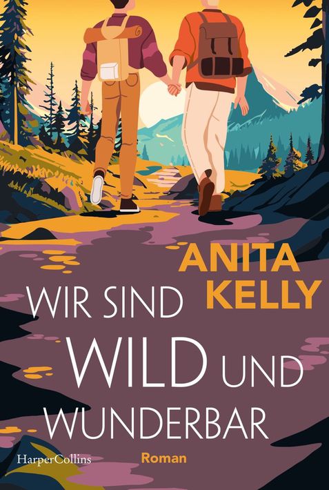 Wir sind wild und wunderbar