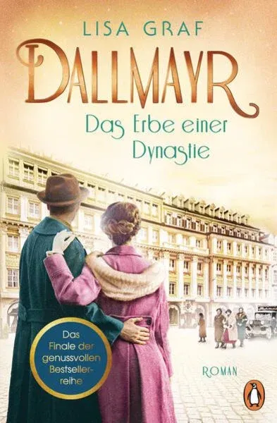 Dallmayr. Das Erbe einer Dynastie